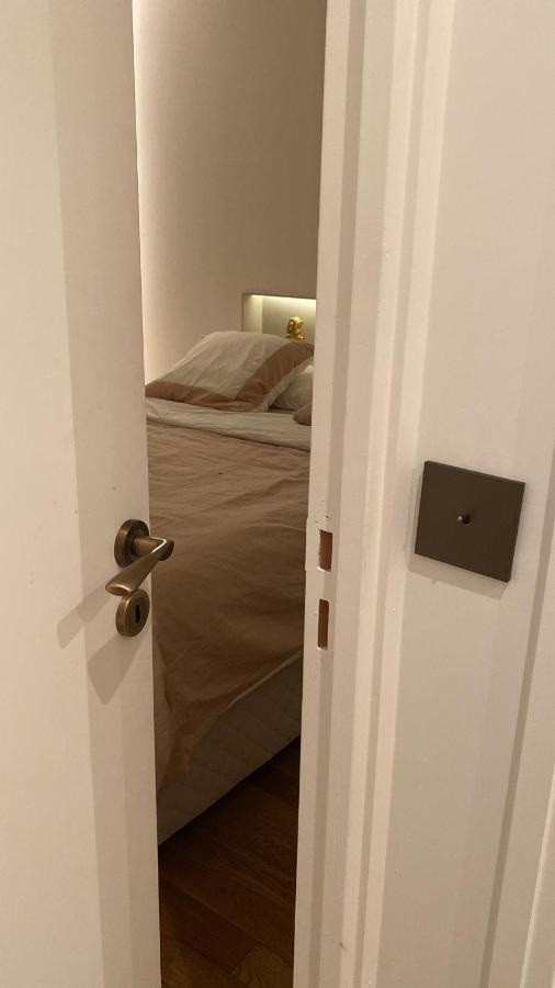 Appartement Paris - Louvre & Rivoli エクステリア 写真