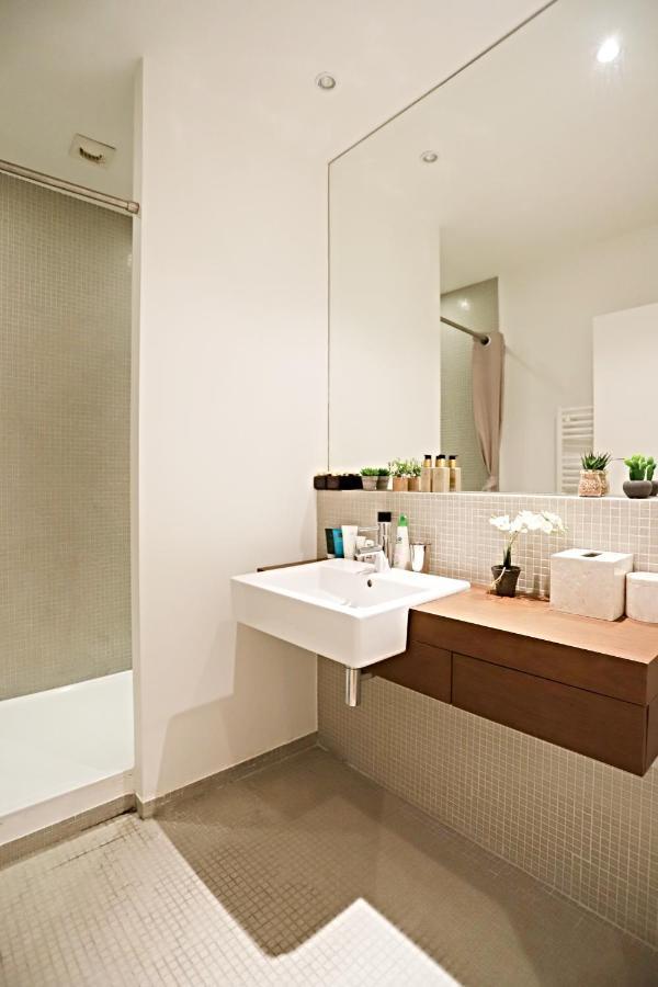 Appartement Paris - Louvre & Rivoli エクステリア 写真