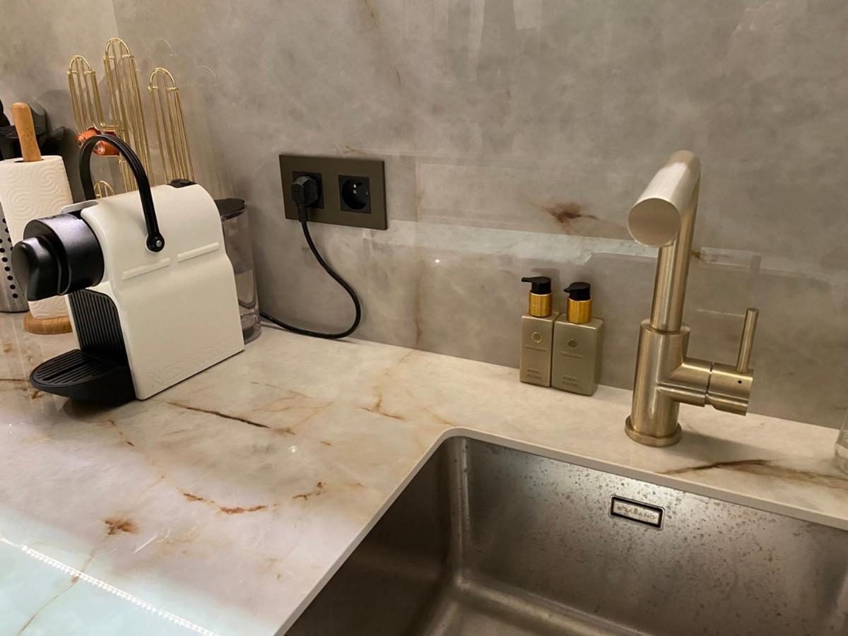 Appartement Paris - Louvre & Rivoli エクステリア 写真